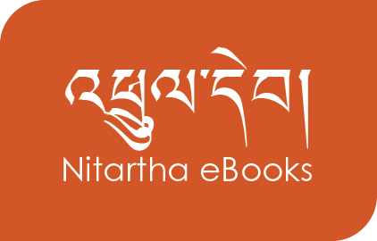 Nitartha eBooks